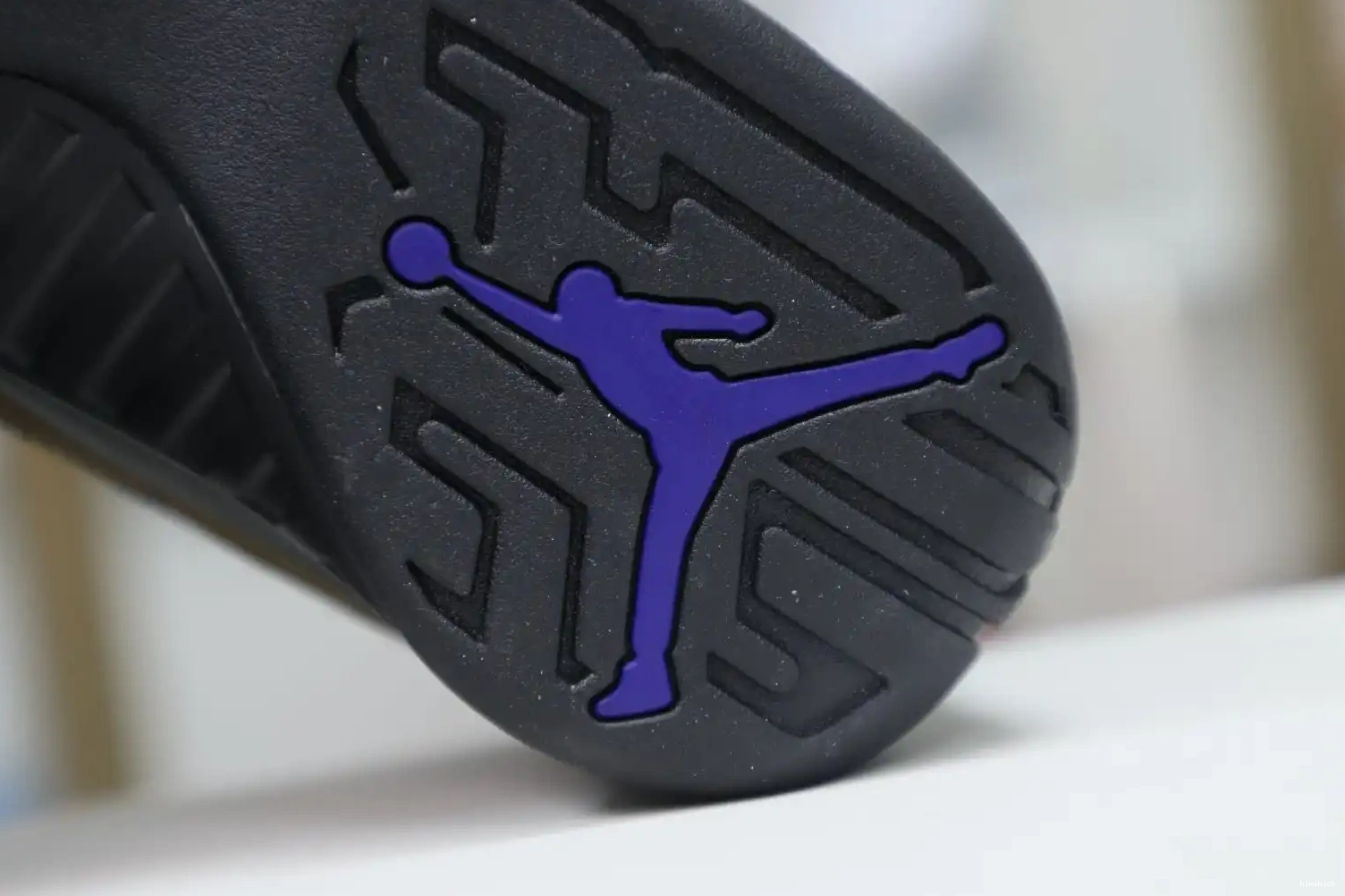 Kimikick 9 Air Jordan 0612